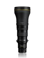 Nikon Z 800mm F6.3 VR S
