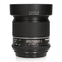 Phase One Schneider 55mm F2.8 AF LS