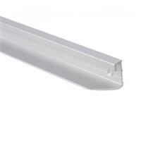 Tafelwandrail Aluminium 80cm