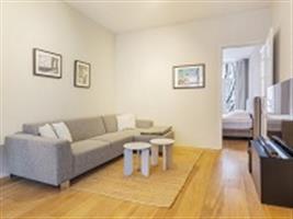 Appartement Bosboom Toussaintstraat in Amsterdam