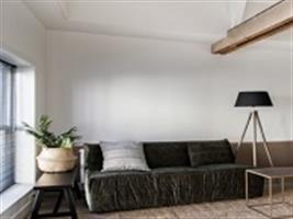 Appartement Visstraat in Den Bosch