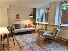 Appartement Reitdiepskade in Groningen