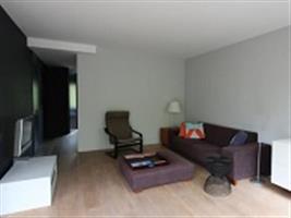 Appartement Marcantilaan in Amsterdam