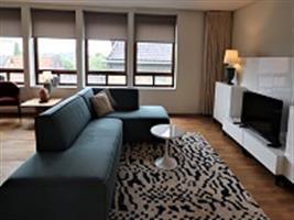 Appartement Kanunnikencour in Maastricht