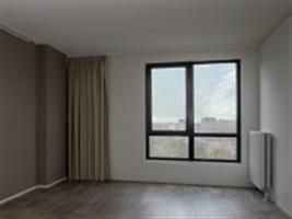 Appartement Schipluidenlaan in Amsterdam