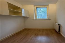 Appartement Camperstraat in Amsterdam