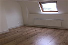 Appartement Quellijnstraat in Amsterdam