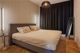 Appartement Nieuwe Schoolstraat in Den Haag