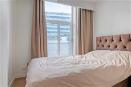 Appartement Heuvelstraat in Tilburg