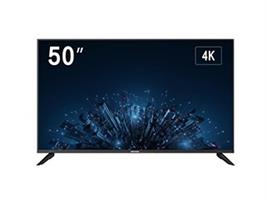 Hikvision DS-D5050U3-1V0S(O-STD)(EU) 50 , 4K , 3 x HDMI input, kijkhoek :178°/178°, luidspreker ing