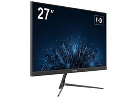 Hikvision DS-D5027F3-2P2 27 inch 1920 x1080 , HDMI/VGA input, kijkhoek:178°/178°, kunsstof behuizing