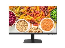 Hikvision DS-D5024F2-1P2 23.8 1920 x 1080, HDMI/VGA input, kijkhoek :178°/178°, kunsstof behuizing,