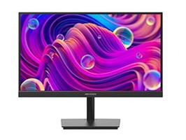 Hikvision DS-D5022F2-1P2 21.45 1920 x 1080, HDMI/VGA input, kijkhoek :178°/178°, kunsstof behuizing