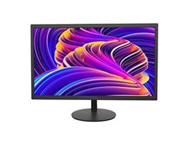 Hikvision DS-D5019S0-1P0 18.5 inch 1366 x 768, HDMI/VGA input, kijkhoek:178°/178°, kunsstof behuizin