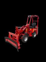 Thaler Knikshovel 1220