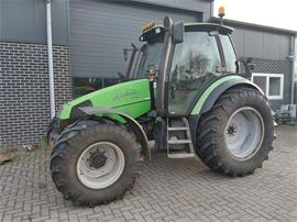 Deutz Fahr Agrotron 110 MK3