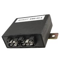 Schaudt Relais EMS 03-4