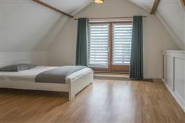 Kamer Jan Sonjéstraat in Rotterdam