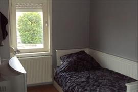 Kamer Veestraat in Tilburg