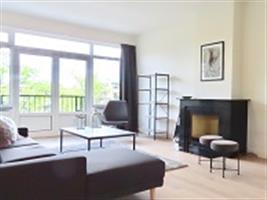 Appartement Van Hogenhoucklaan in Den Haag