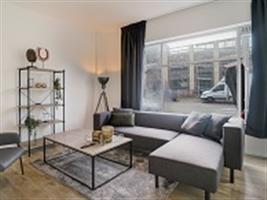 Appartement Monstersestraat in Den Haag