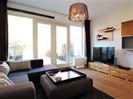 Huis Maashavenkade in Rotterdam