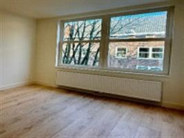 Huis Pieter van der Doesstraat in Amsterdam