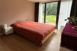 Huis Emile Durkheimweg in Almere