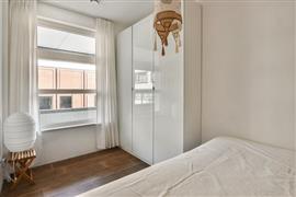Appartement Willem Frederik Hermansstraat in Amsterdam