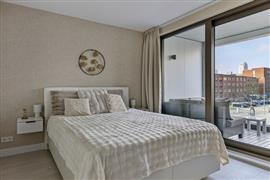 Appartement Laan op Zuid in Rotterdam