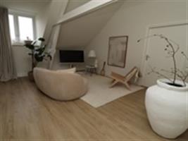 Appartement Nieuwe Ginnekenstraat in Breda