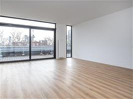 Appartement Westzeedijk in Rotterdam