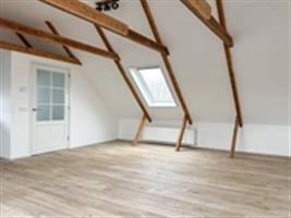 Appartement Kapelstraat in Bedum