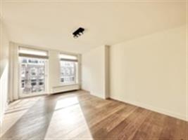 Appartement Albert Cuypstraat in Amsterdam