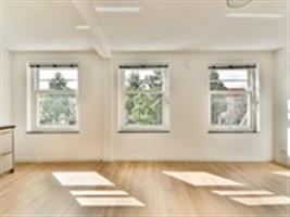 Appartement Admiralengracht in Amsterdam