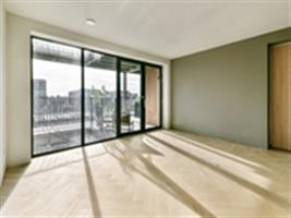 Appartement Rijnlandlaan in Amsterdam