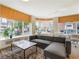 Appartement Bonistraat in Den Haag