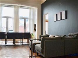 Appartement Witte de Withstraat in Den Haag