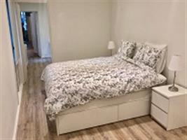 Appartement Van Bylandtstraat in Den Haag