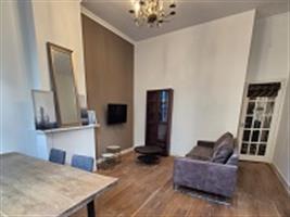 Appartement Witte de Withstraat in Den Haag