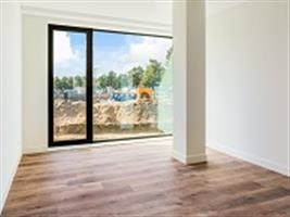 Appartement Barajasweg in Amsterdam