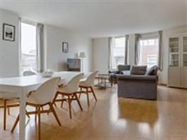 Appartement Catharijnekade in Utrecht