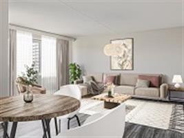 Appartement Calandkade in Den Haag