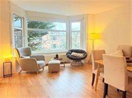 Appartement Reitdiepstraat in Amsterdam