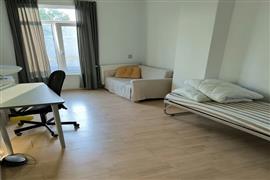 Kamer Generaal van Hamsingel in Breda