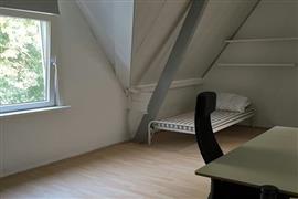 Kamer Generaal van Hamsingel in Breda