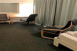 Kamer Koekoekweg in Hengelo