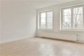 Appartement Valentijnkade in Amsterdam