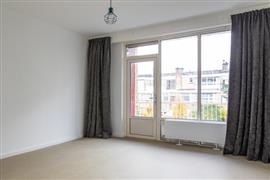 Appartement Breitnerlaan in Den Haag