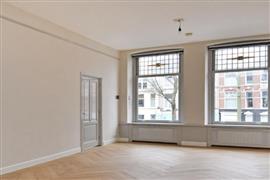 Appartement Laan van Meerdervoort in Den Haag